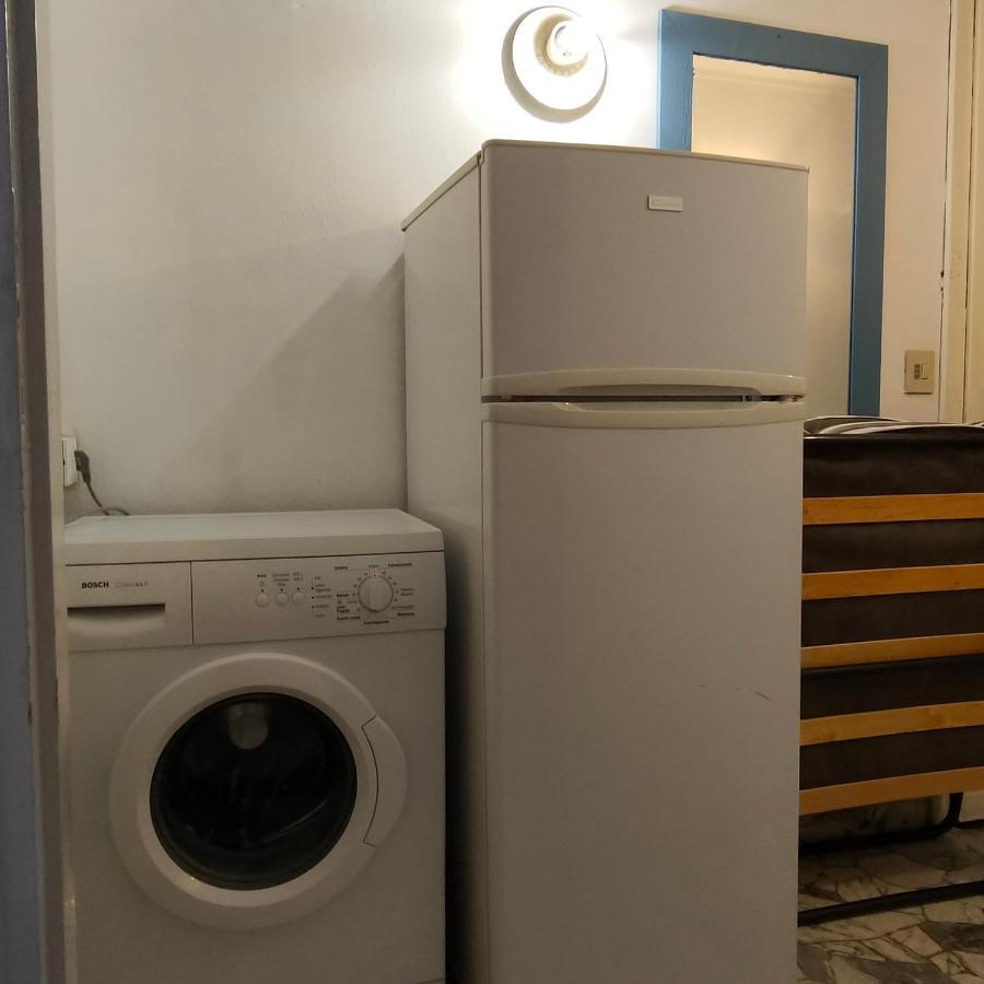 Anto Aircon Studio Monolocale A 15 Min Dal Centro Milão Exterior foto